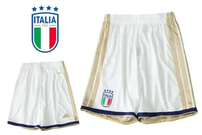 Italy Football Jersey