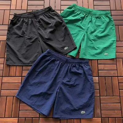￥119 L🔥C🔥ST🔥SHORTS 88050703 (im 185CM 70KG iwear size M in the photo)