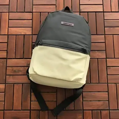 ￥~89 FOG BAG 77071444 （长30CM*宽43CM*高14CM）