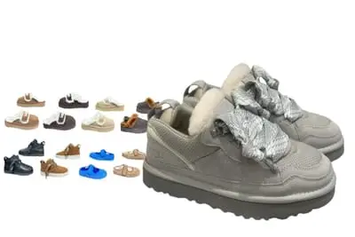 Ugg Snow Boots