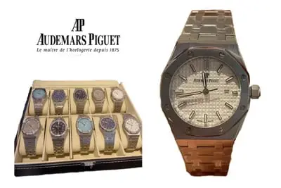 Audemars Piguet Watch