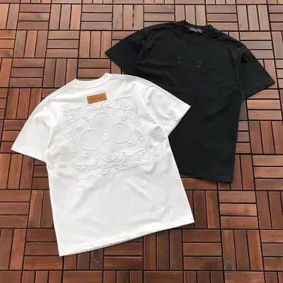 ￥ ~ 125 L🔥T-SHIRT 55062915 (im 185CM 70KG iwear size L in the photo)