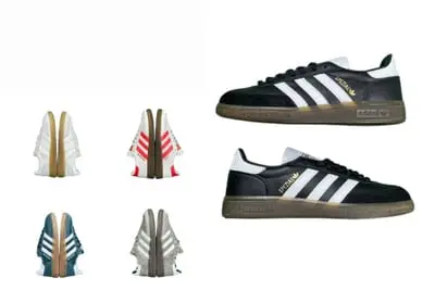 Adidas Spezial