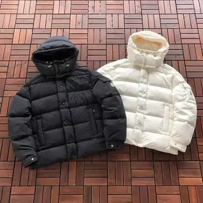 ￥~478 M🔥🔥🔥🔥🔥R DOWN JACKET 66071737 (im 185CM 70KG iwear size 3 in the photo)