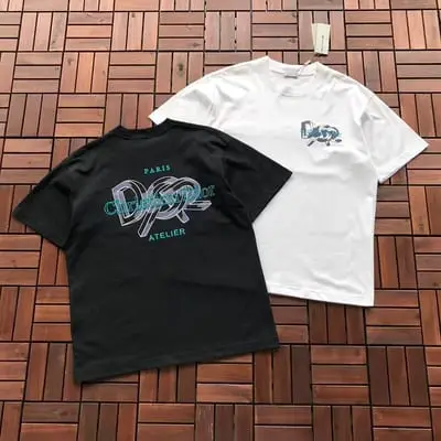 ￥ ~ 125 D🔥O🔥 T-SHIRT 55062921 (im 185CM 70KG iwear size M in the photo)