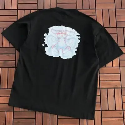 ￥~149🔥🔥N🔥O T-SHIRT 66010999 (im 185CM 80KG iwear size XL in the photo)
