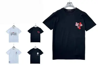 Chrome Hearts Tee