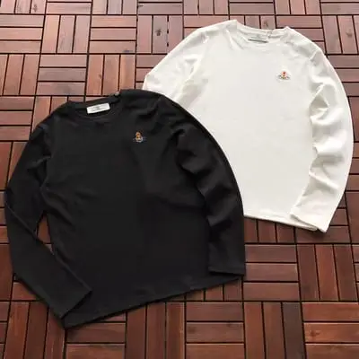 ￥~109 VIVIENNE WESTWOOD LONG-SLEEVE WOMAN 66073103