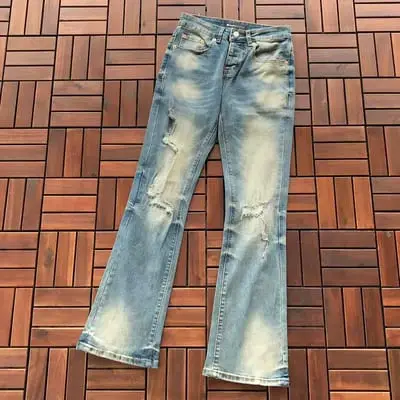 ￥~115 PURPLE BRAND JEANS 77081358