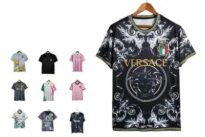 Football Jersey