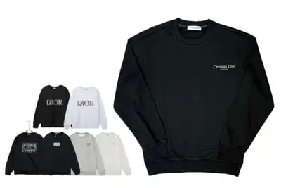 Dior Sweater