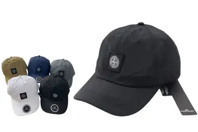 Stone Island Hat