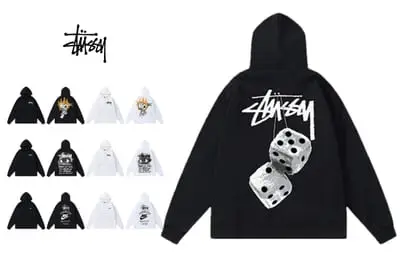Stussy Hoodie