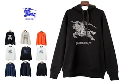 Burberry Hoodie