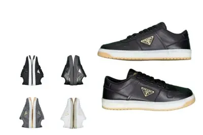 Prada Downtown