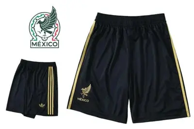Mexico Football Jersey