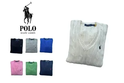 Ralph Lauren Sweater