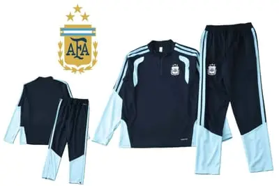 Argentina Football Jersey