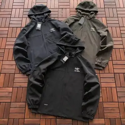 ￥~199 A🔥🔥T🔥🔥YX JACKET 66071614