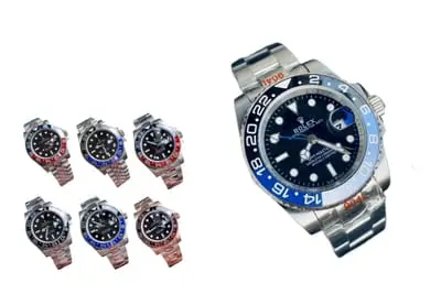 Rolex Watch