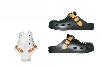 Adidas Slippers