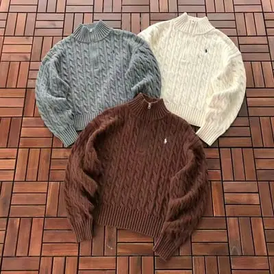￥~215 RA🔥PH🔥AU🔥EN SWEATER WOMAN 66070107