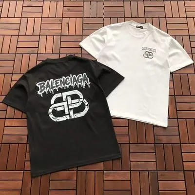 ￥169 B🔥L🔥🔥🔥IA🔥A T-SHIRT 88072111 (im 185CM 80KG iwear size L in the photo)