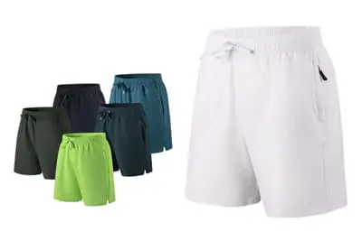 Sports Shorts