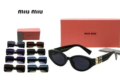 Miumiu SunGlasses