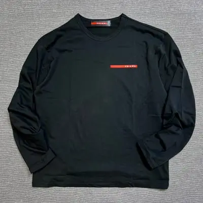 Vintage Prada Longsleeve