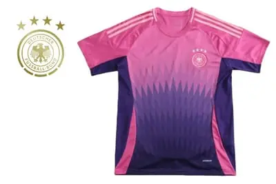 Germany Football Jersey