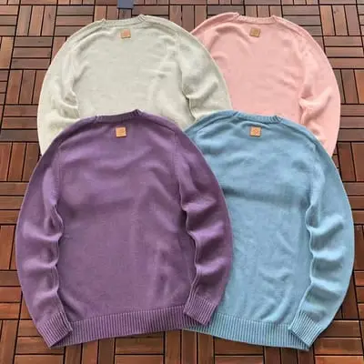🔥1:1🔥￥~298 L🔥SWEATER 66080565