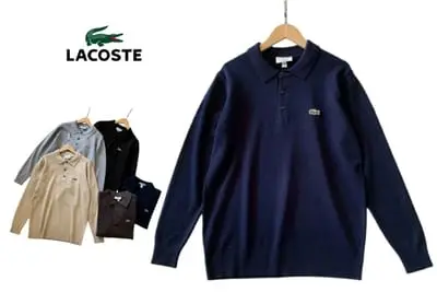 Lacoste Sweater