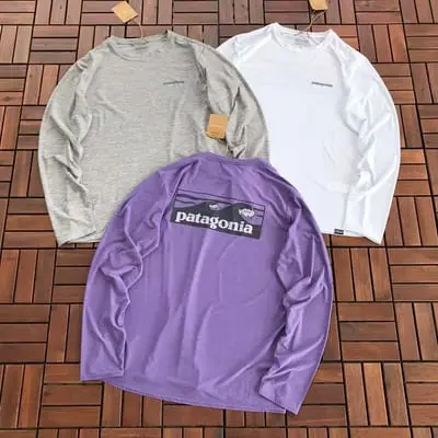 ￥~115 P🔥TAG🔥N🔥A LONG-SLEEVE 66080547 (im 185CM 70KG iwear size S in the photo)