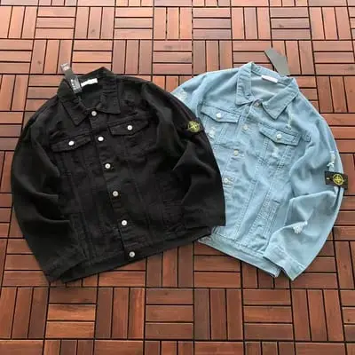 ￥ 135 ST🔥🔥E JACKET 88040343 (im 176M 58KG iwear size XL in the photo)