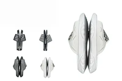 Dior H-Town Slide Sandal