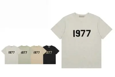 Essentials Tee