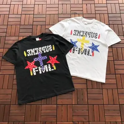 ￥~99 S🔥P🔥E🔥E T-SHIRT 77072114 (im 185CM 70KG iwear size M in the photo)