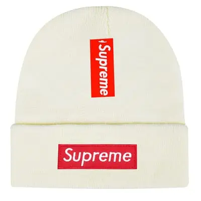 Supreme Hat