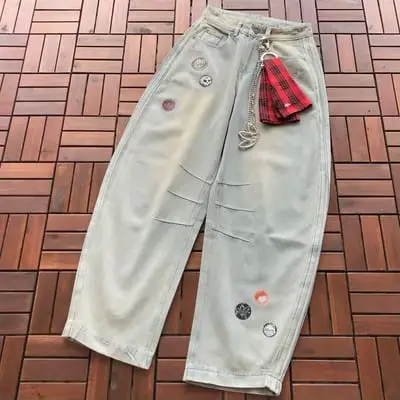 ￥~215 🔥DI🔥AS JEANS 77081156