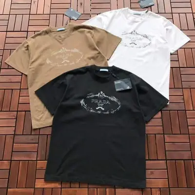 ￥ ~ 125 P🔥A🔥A T-SHIRT 55062908 (im 185CM 70KG iwear size L in the photo)