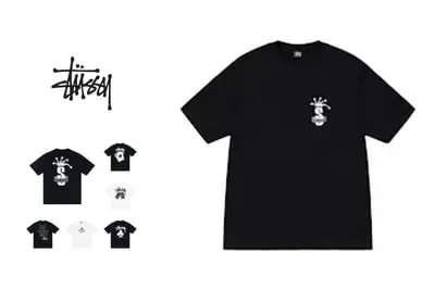 Stussy T-Shirt