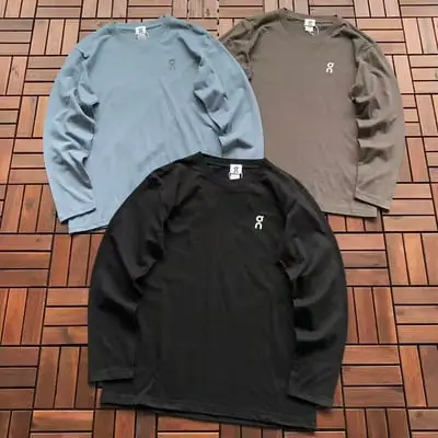 ￥~95 ON RU🔥🔥I🔥G LONG-SLEEVE 66071915