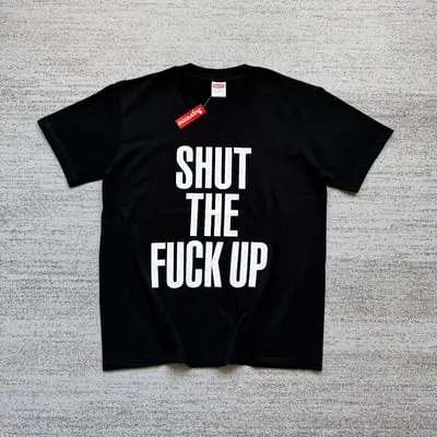Supreme tee