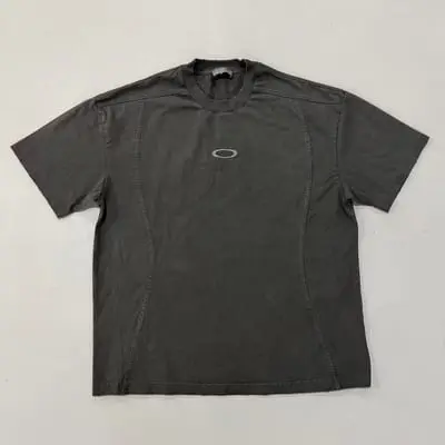 Ok Vintage Tee
