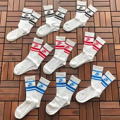 ￥~85 N🔥K🔥SOCKS 77072428
