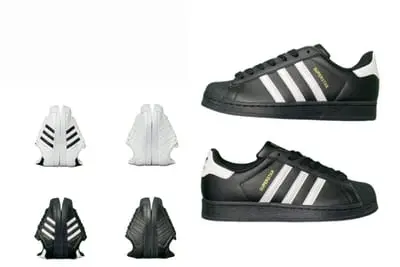 Adidas Originals Superstar J