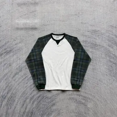 Fyredwrld picnic thermals Green(inspired by East ridge)