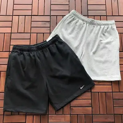 ￥~119 N🔥K🔥SHORTS 55060948 (im 185CM 80KG iwear size L in the photo)