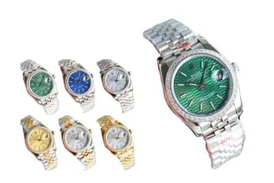 Rolex [OYSTER PERPETUAL DATEJUST]